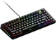 Klawiatura przewodowa Glorious GMMK 3 75% Black (GLO-KB-GMMK3-75-PB-FOX-W-BLK-US) - obraz 2