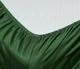 Простынь на резинке Moon&Star Green Velvet Сатин Premium 160х200х25 см (MS-850004374) - изображение 2