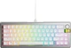 Klawiatura przewodowa Glorious GMMK 3 Pro HE 65% Silver (GLO-KB-GMMK3-PRO-65-PB-HE-W-SIL-US) - obraz 1