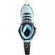Роликовые коньки Rollerblade Macroblade 80 W powder blue-black 260 86B0760020-FN02 - изображение 6