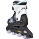 Роликові ковзани Rollerblade Microblade SL black-lavander 36.5-40 86B0751540-NZ09 - зображення 5