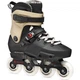 Роликовые коньки Rollerblade Twister XT black-sand 310 86B0760130-NZ01 - изображение 1