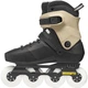 Роликовые коньки Rollerblade Twister XT black-sand 260 86B0760130-NZ01 - изображение 3