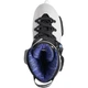 Роликовые коньки Rollerblade Twister XT grey pearl-periwinkle 270 86B0760130-HE04 - изображение 4