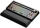 Klawiatura przewodowa Glorious GMMK 3 Pro 75% Barebones Black (GLO-KB-GMMK3-PRO-75-BB-W-BLK-US) - obraz 3