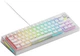Klawiatura przewodowa Glorious GMMK 3 65% White (GLO-KB-GMMK3-65-PB-FOX-W-WHT-US) - obraz 2