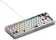 Klawiatura przewodowa Glorious GMMK 3 Pro 65% Barebones Silver (GLO-KB-GMMK3-PRO-65-BB-W-SIL-US) - obraz 2