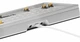 Klawiatura przewodowa Glorious GMMK 3 Pro 65% Barebones Silver (GLO-KB-GMMK3-PRO-65-BB-W-SIL-US) - obraz 3