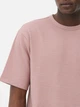 Футболка Primark блідо-рожевий WQRHB672 XL - изображение 3