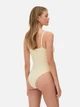 Боді Primark світло-жовтий RWTHX752 L - изображение 4