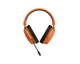 Ігрова гарнітура ATK Neptune N9 Ultra Stellar Orange Wireless — Quad-Mode 2.4G / Bluetooth / USB-C / 3.5 мм, затримка до 10 мс, до 130 годин роботи - зображення 3