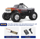 Машинка на радіокеруванні FMS 1:10 Ford F100 Monster Truck RTR 2WD - зображення 6