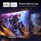 Кабель UGREEN Displayport v1.4 [VESA Certified] 8K@60Hz, 4K@240Hz, 1044p@240Hz, 32.4Gbps, 2м black (80392) - изображение 5