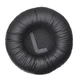 Амбушури для JBL T450BT, T500BT, Tune600, 660, 510BT Black - зображення 3