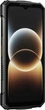 Смартфон DOOGEE Fire 7 Ultra 8/256GB Obsidian Gray - изображение 2