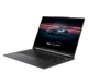 Ноутбук MSI Stealth A16 MercedesAMG Ryzen AI 9 HX 370/32G/2T/W11 RTX5070 (Stealth A16 MercedesAMG AI+ | A3XWGG-034PL) - изображение 4