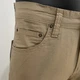 Джинсы мужские Levi's 630 летние стрейч хлопок тонкие 31 хаки - изображение 9