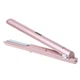Выпрямитель для волос (утюжок/щипцы) аккумуляторный Adler (AD 2327 Pink) - изображение 1