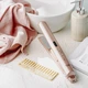 Выпрямитель для волос (утюжок/щипцы) аккумуляторный Adler (AD 2327 Pink) - изображение 5