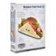 Конструктор детский "Western fast food: Sandwich" 1024A-3, пластик, 91 деталь - изображение 1