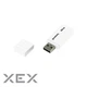 Флешка GOODRAM UME2 64GB White (UME2-0640W0R11) - изображение 2