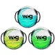 Сумка для тренувань WCG Water Ball аквамішок 30×42 см, до 15 кг - изображение 6