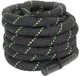Канат тренувальний для кросфіта 9м Battle Rope WCG 38х9 - зображення 2