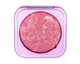 Рум’яна ZOLA Velvet Blush Glow 02 Природний дотик Natural Touch - изображение 1