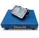 Электронные весы товарные BITEK TCS-R2-200 Blue (200 кг, WiFi) - изображение 1