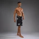Шорты для MMA Venum x Tekken 8 Paul Phoenix (M) - чорный (VENUM-05263-108) - изображение 3