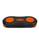 Степ-платформа WCG AerobicStep 3-ступінчаста (овальна) W-4034 - зображення 3
