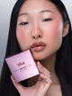 Рум’яна ZOLA Velvet Blush Glow 04 Ніжна троянда Soft Rose - изображение 6