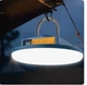 LED кемпинговый светодиодный фонарь-повербанк на аккумуляторе с подвесным крючком и магнитом, портативная USB аварийная лампа при отключении электроэнергии, 3 режима освещения - изображение 3