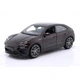 Масштабная модель автомобиля Macan 4 Electric (1:24) - изображение 1