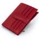 Кошелек-визитница ST Leather 19211 Красный - изображение 1