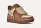 Уггі жіночі UGG Lowmel Rocky Oak 41 - зображення 2