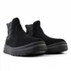 Чоловічі уггі UGG Burleigh Chelsea Black 45 Чорні - изображение 2