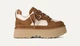 Жіночі Уггі UGG Astromel Chestnut 39 - зображення 1