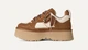 Жіночі Уггі UGG Astromel Chestnut 39 - зображення 5