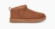 Уггі жіночі UGG Ultra Mini Classic 2 Chestnut 36 - изображение 1