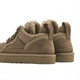 Уггі жіночі UGG Lowmel Sneaker Hickory 41 - зображення 2