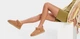 Уггі жіночі UGG Ultra Mini Classic 2 Chestnut 36 - изображение 3