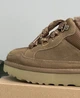 Уггі жіночі UGG Lowmel Sneaker Hickory 41 - зображення 4