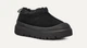 Уггі жіночі UGG Tasman Weather Hybrid Black 38 Чорні - изображение 2