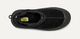Уггі жіночі UGG Tasman Weather Hybrid Black 38 Чорні - изображение 5