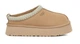 Уггі жіночі UGG Tazz Slipper Platform Sand 40 Пісочні - зображення 1