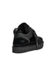 Уггі жіночі UGG Lowmel Sneaker Black 39 Чорні - изображение 2