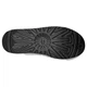 Чоловічі уггі UGG Highland Hi Heritage Black 43 Чорні - изображение 6