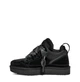 Уггі жіночі UGG Lowmel Sneaker Black 39 Чорні - изображение 3
