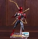 Фигурка Человек-Паук Marvel 17 см из фильма Мстители Война Бесконечности с коробкой RESTEQ - изображение 4